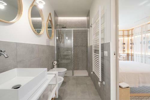 Bed & Breakfast Terra Del Sasso Suites