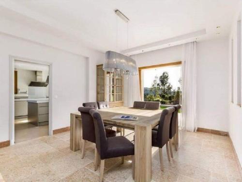 Beautiful Villa In Grasse Chateauneuf With Private Pool
