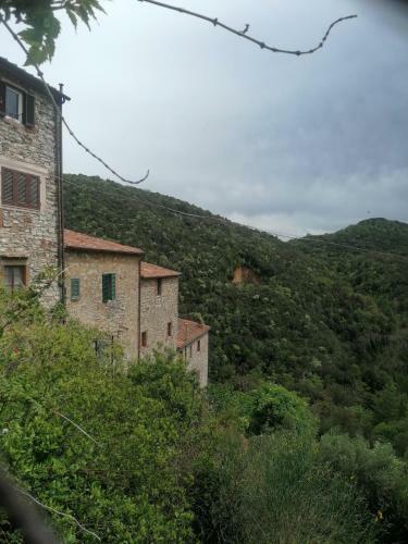 Apartamento Beahouse: Casa Con Vista A Sassetta