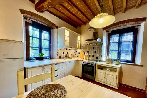 Apartment Sassetta