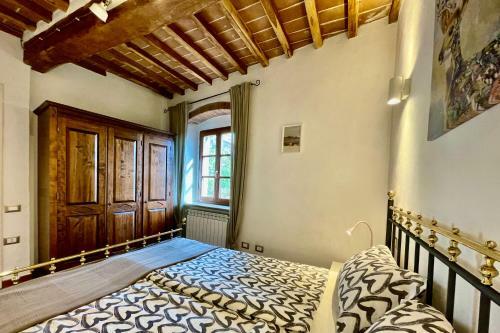 Apartment Sassetta