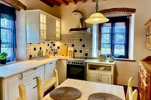 Apartment Sassetta