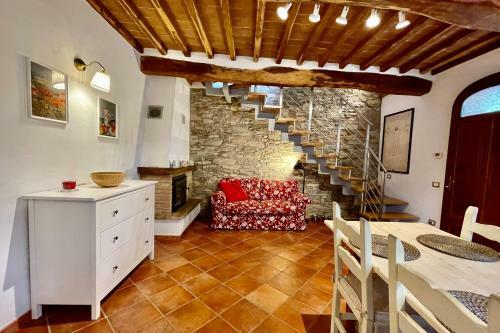 Apartment Sassetta
