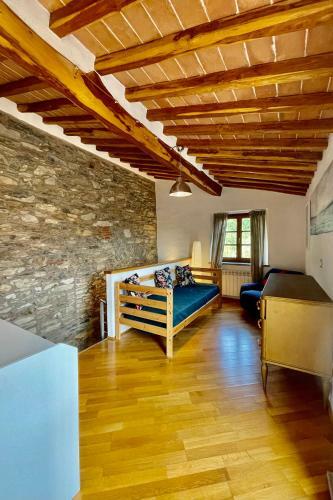 Apartment Sassetta