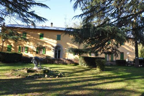 Hotel Ca' Vecchia