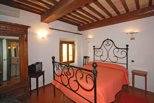 Hostal A La Casa Dei Potenti