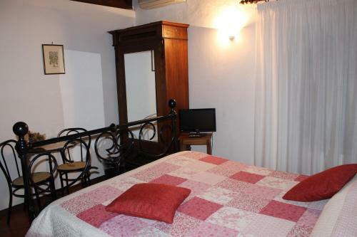 Hostal A La Casa Dei Potenti