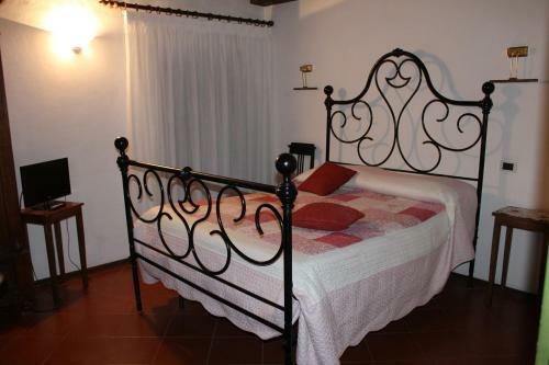 Hostal A La Casa Dei Potenti