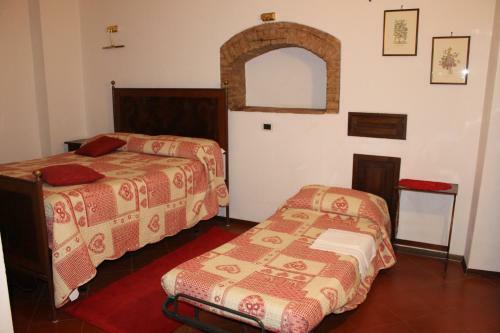 Hostal A La Casa Dei Potenti