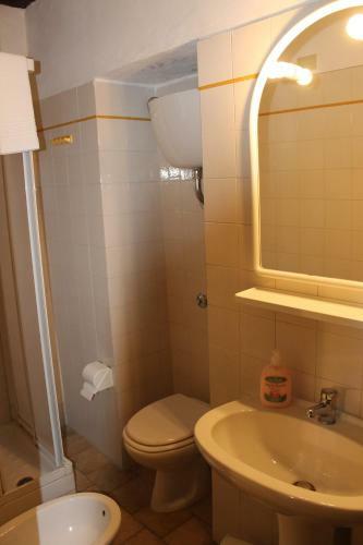 Hostal A La Casa Dei Potenti