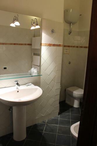 Hostal A La Casa Dei Potenti