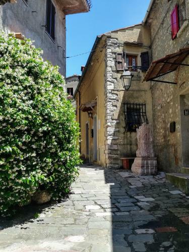 Apartamento Casa Di Gaia
