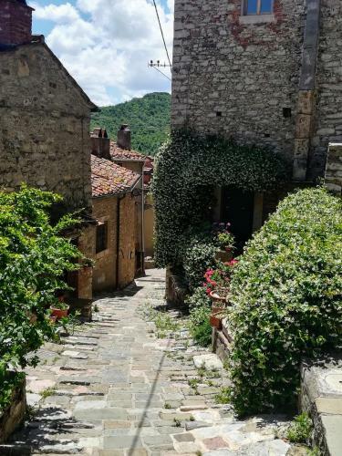 Apartamento Casa Di Gaia