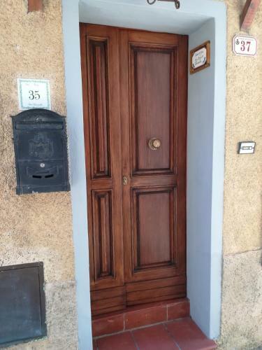 Apartamento Casa Di Gaia