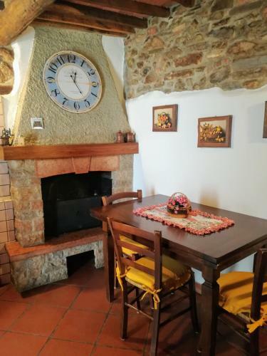 Apartamento Casa Di Gaia