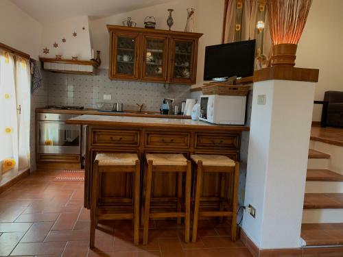 Apartamento B&B Codivilla