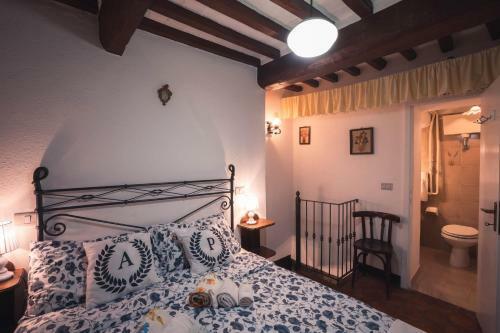 Apartamento Agriturismo Pagiano