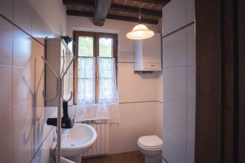 Apartamento Agriturismo Pagiano