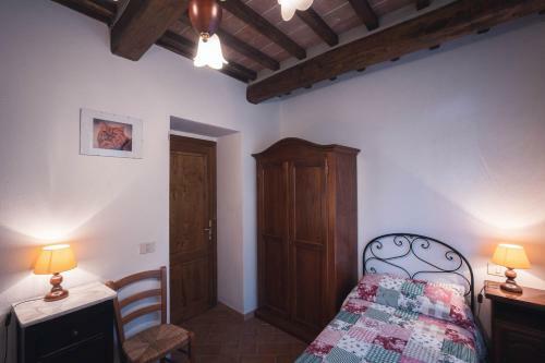 Apartamento Agriturismo Pagiano