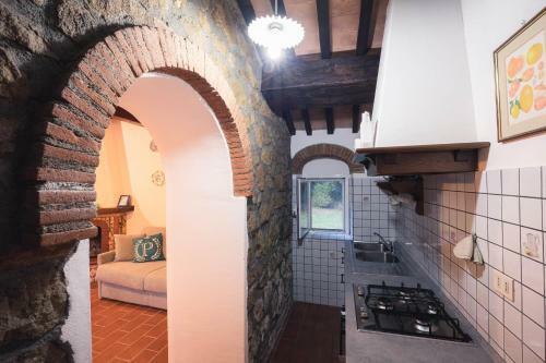 Apartamento Agriturismo Pagiano