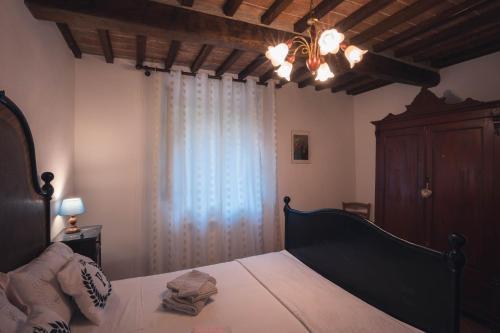 Apartamento Agriturismo Pagiano