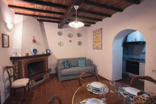 Apartamento Agriturismo Pagiano