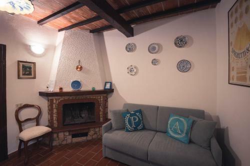 Apartamento Agriturismo Pagiano