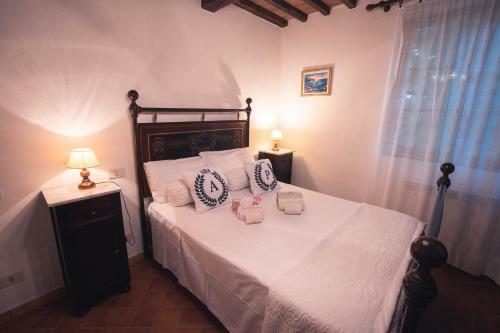 Apartamento Agriturismo Pagiano