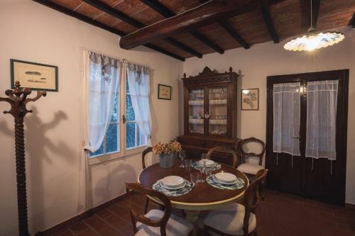 Apartamento Agriturismo Pagiano
