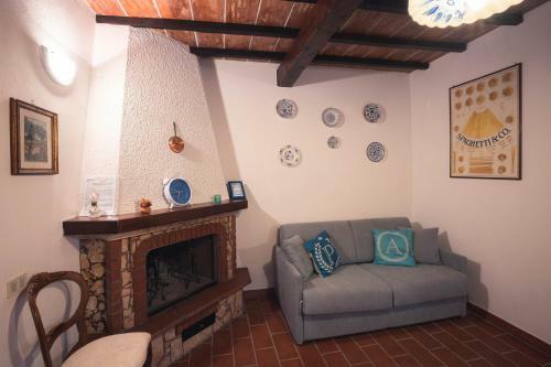 Apartamento Agriturismo Pagiano