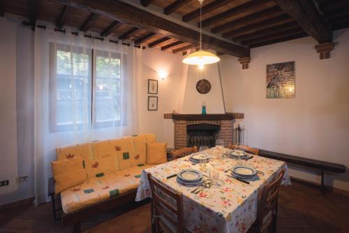 Apartamento Agriturismo Pagiano