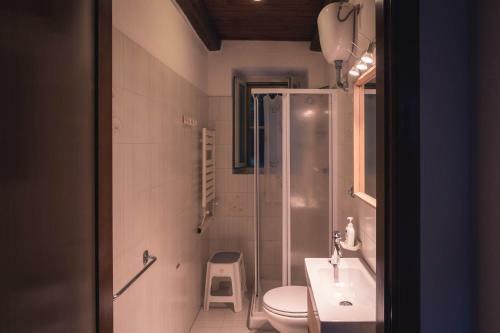 Apartamento Agriturismo Pagiano