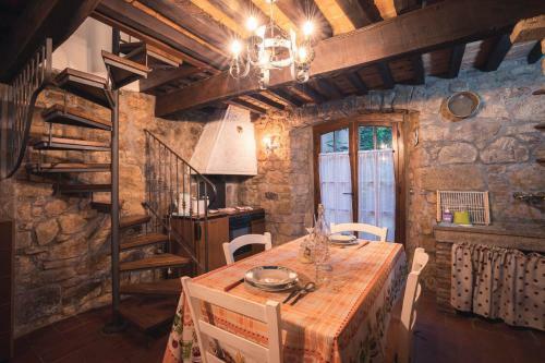Apartamento Agriturismo Pagiano