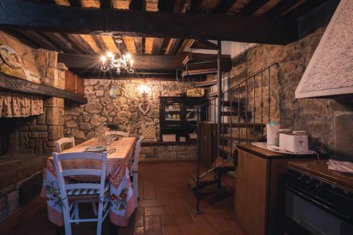 Apartamento Agriturismo Pagiano
