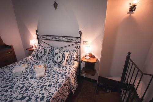 Apartamento Agriturismo Pagiano