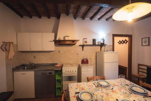 Apartamento Agriturismo Pagiano