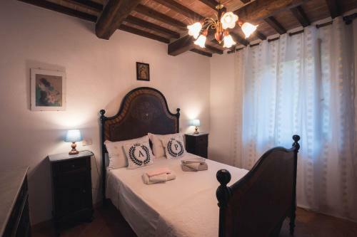 Apartamento Agriturismo Pagiano