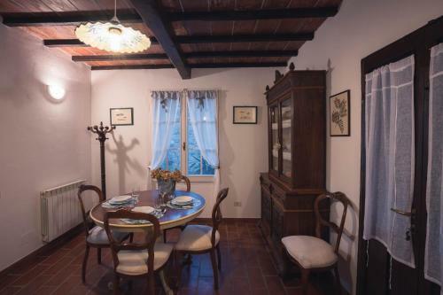 Apartamento Agriturismo Pagiano