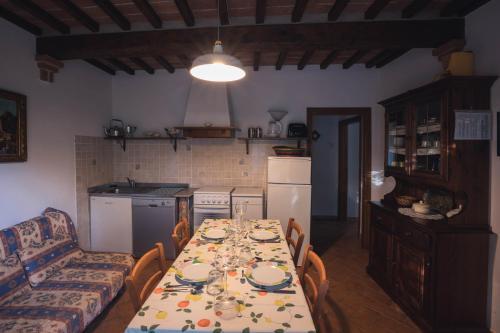 Apartamento Agriturismo Pagiano