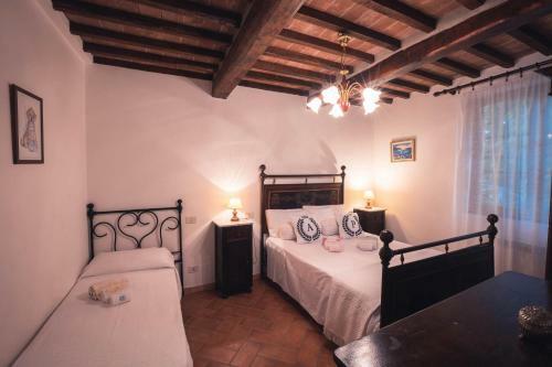 Apartamento Agriturismo Pagiano