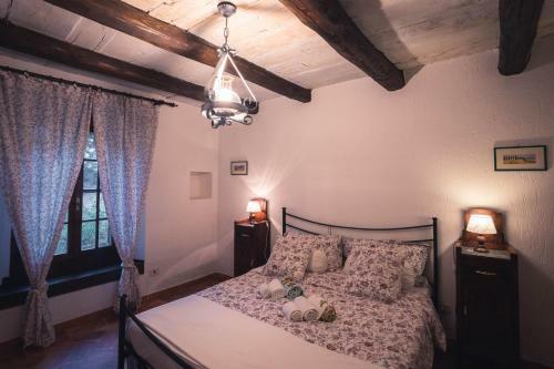 Apartamento Agriturismo Pagiano