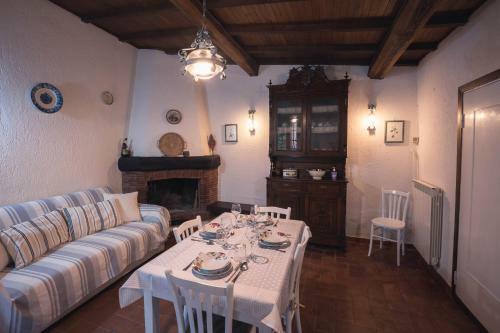 Apartamento Agriturismo Pagiano