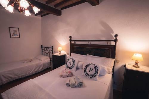 Apartamento Agriturismo Pagiano
