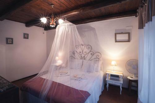 Apartamento Agriturismo Pagiano