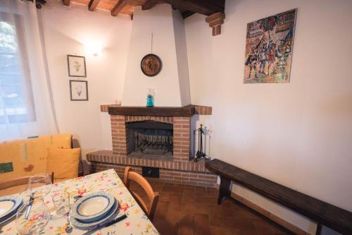 Apartamento Agriturismo Pagiano