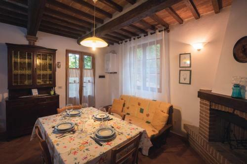 Apartamento Agriturismo Pagiano