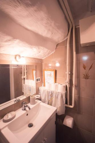 Apartamento Agriturismo Pagiano
