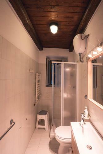Apartamento Agriturismo Pagiano