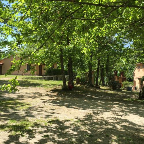 Apartamento Agriturismo Pagiano