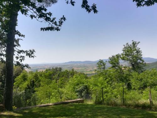 Apartamento Agriturismo Pagiano